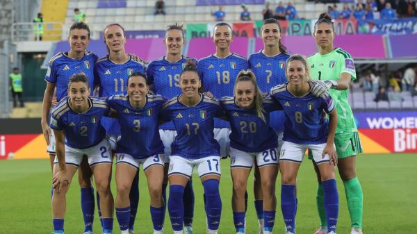 Perché l'1-1 con la Bielorussia è un campanello d'allarme per la Nazionale Femminile