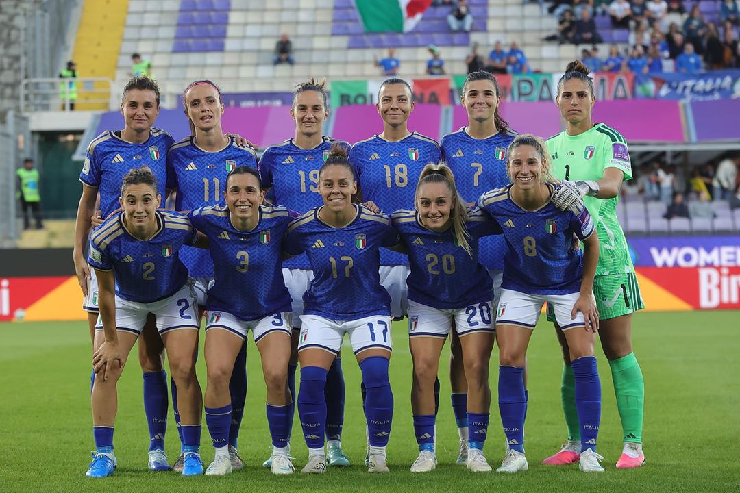 Perché l'1-1 con la Bielorussia è un campanello d'allarme per la Nazionale Femminile