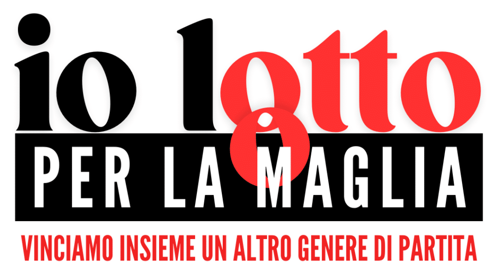Locandina: Io l’8tto per la maglia
