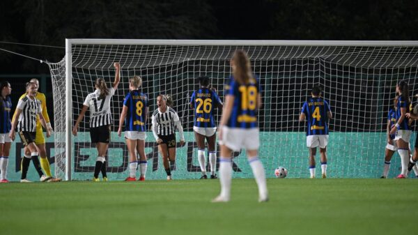 Napoli Women-Inter 0-0: è solo un pareggio?