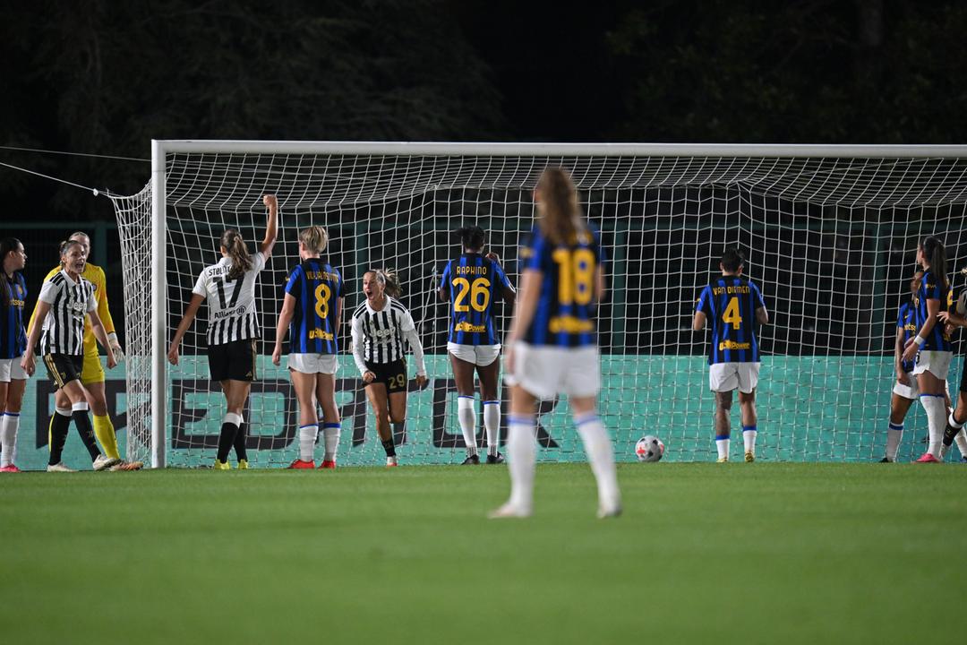 Napoli Women-Inter 0-0: è solo un pareggio?