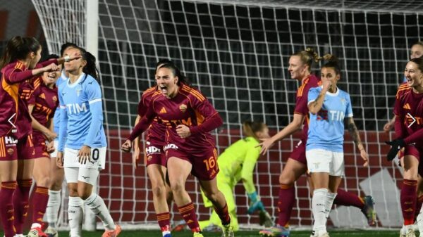 Lazio fermata dal Como Women: cosa non ha funzionato a Formello?