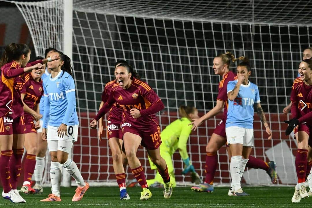 Lazio fermata dal Como Women: cosa non ha funzionato a Formello?